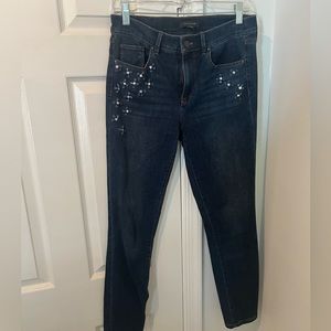 Fun jeans